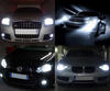 Led Phares Ford Mondeo MK4 Tuning