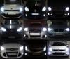 Led Phares Ford Transit Courier Tuning