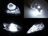 Led Veilleuses Blanc Xénon Ford Transit Courier Tuning
