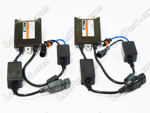 Ballast Extra Slim Canbus Pro (storingloze boordcomputer) Kit Xenon HID H11 Tuning