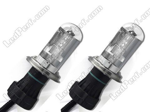 Bi xenon lamp HID H4 Kit Xenon HID H4 Tuning