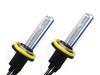 Led HID Xenon lamp H11 8000K 55W<br />
<br />
 Tuning