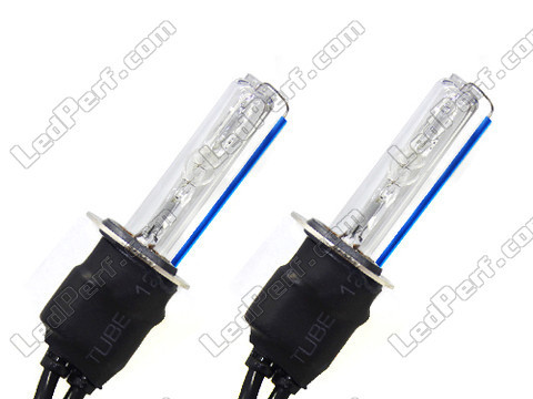 Led HID Xenon lamp H3 8000K 55W<br />
<br />
 Tuning