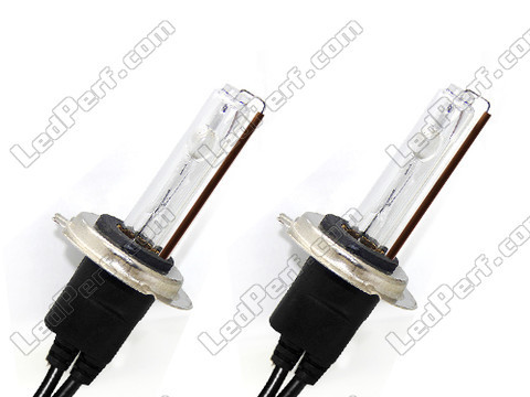 Led Xenon lamp HID H7C kort 4300K 55W<br />
<br />
 Tuning