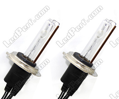 Led Xenon lamp HID H7C kort 5000K 35W<br />
<br />
 Tuning