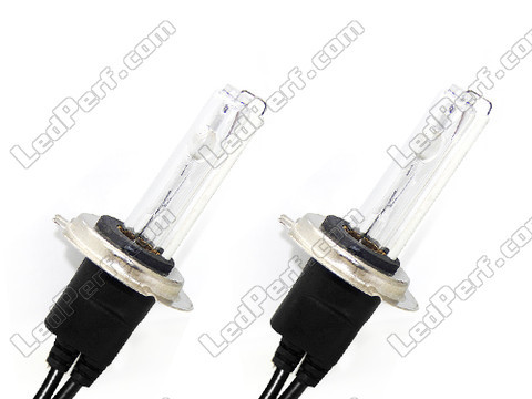 Led Xenon lamp HID H7C kort 6000K 55W<br />
<br />
 Tuning