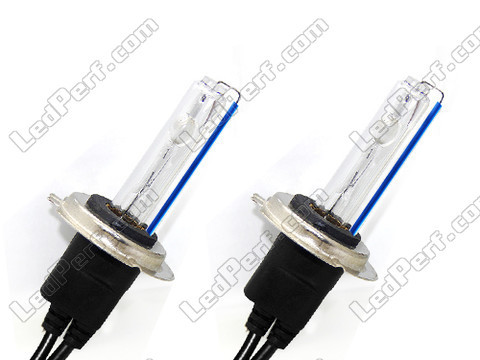 Led Xenon lamp HID H7C kort 8000K 35W<br />
<br />
 Tuning
