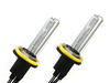 Led HID Xenon lamp H8 6000K 35W<br />
<br />
 Tuning