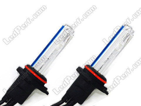 Led HID Xenon lamp HB3 9005 8000K 35W<br />
<br />
 Tuning