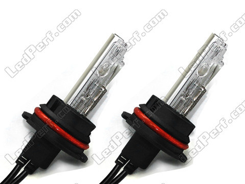 Led HID Xenon lamp HB5 9007 6000K 35W<br />
<br />
 Tuning