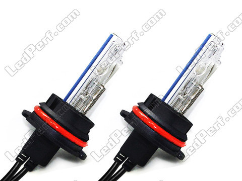Led HID Xenon lamp HB5 9007 8000K 55W<br />
<br />
 Tuning