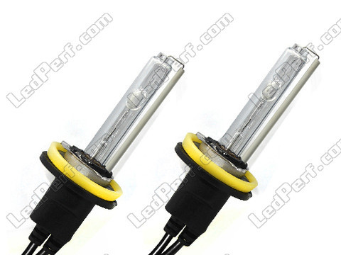 Led Ampoule Xénon HID H11 6000K 35W<br />
 Tuning
