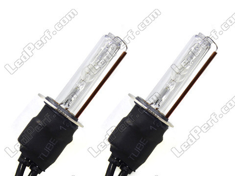 Led Ampoule Xénon HID H3 4300K 55W<br />
 Tuning