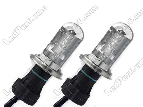 Led Ampoule Xénon HID H4 5000K 35W<br />
 Tuning