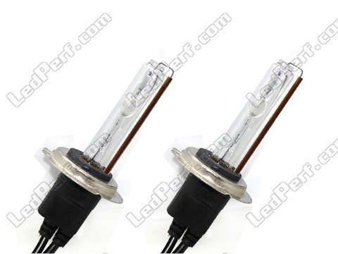 Led Ampoule Xénon HID H7 5000K 55W<br />
 Tuning