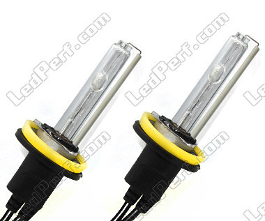 Led Ampoule Xénon HID H8 6000K 55W<br />
 Tuning