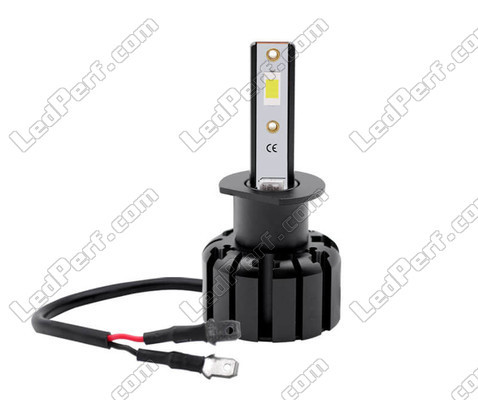 Ampoule H1 LED Nano Technology connecteur plug and play