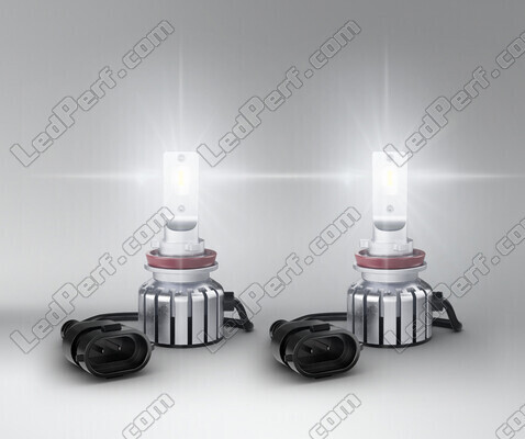 Ampoules H16 LED OSRAM LEDriving HL Bright - 64211DWBRT-2HFB