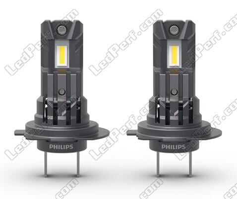 Paires d' ampoules H18 LED Philips Ultinon Access