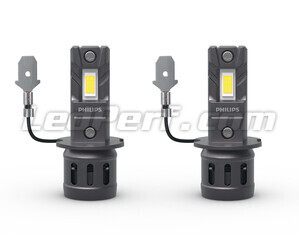 Paires d' ampoules H3 LED Philips Ultinon Access