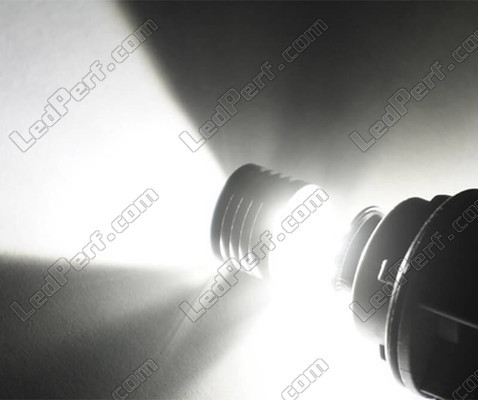 Ampoule Clever H3 à Leds CREE - Lumière blanche