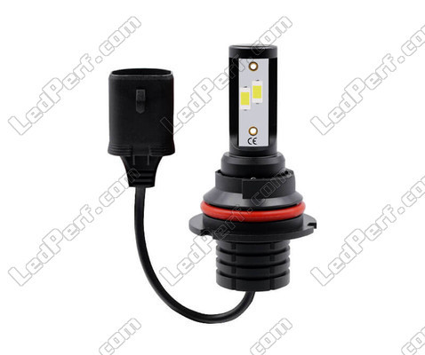 Kit Ampoules LED HB5 (9007) Nano Technology - connecteur plug and play