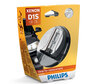lamp Xenon D1S Philips Vision 4400K