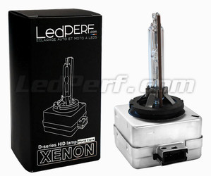 Vervangingslamp Xenon D1S 4300K 35W- fitting PK32d-2 Ampoules xenon D1S