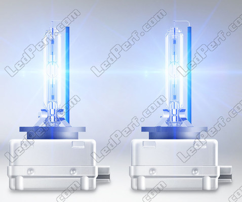 D1S Xenon lampverlichting Osram Xenarc Cool Blue Intense NEXT GEN 6200K - 66140CBN-HCB