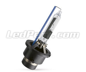 Lamp Xenon D2R Philips WhiteVision Gen2 +120% 5000K - 85126WHV2S1