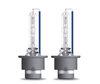 D2S reserve Xenon lampen Osram Xenarc Cool Blue Intense NEXT GEN 6200K zonder verpakking - 66240CBN-HCB