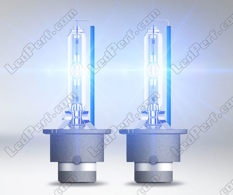 D2S Xenon lampverlichting Osram Xenarc Cool Blue Intense NEXT GEN 6200K - 66240CBN-HCB