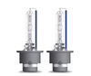 D4S reserve Xenon lampen Osram Xenarc Cool Blue Intense NEXT GEN 6200K zonder verpakking - 66440CBN-HCB