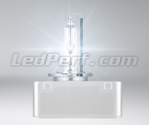 Lamp D5S Osram Xenarc Origineel 4400K voor originele Xenon koplampen