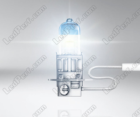 Osram lamp H3 55W Night Breaker Laser wit licht met Xenon effect