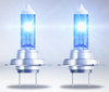 Wit licht van H7 Osram Cool Blue Boost 5000K Xenon-effectlampen - 62210CBB-HCB