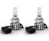 Paar HIR1/9011 LED-lampen Osram LEDriving HL Bright - 9005DWBRT-2HFB