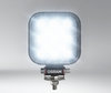 Verlichting 6000K Achteruitrijlamp LED Osram LEDriving Reversing FX120S-WD - Vierkante