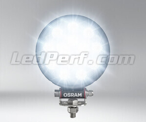 Verlichting 6000K Achteruitrijlamp LED Osram LEDriving Reversing FX120R-WD - Rond