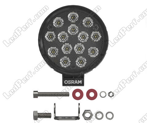 Achteruitrijlicht LED Osram LEDriving Reversing FX120R-WD met montage-accessoires