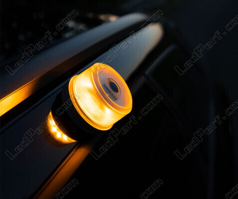 Extra alarmlicht Osram LEDguardian® ROAD FLARE Signal V16