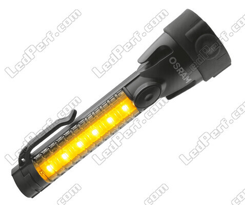 Noodzaklamp Osram LEDguardian® SAVER LIGHT PLUS - Met meerdere functies