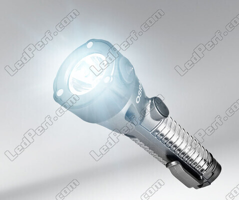 Noodzaklamp Osram LEDguardian® SAVER LIGHT PLUS - Met meerdere functies