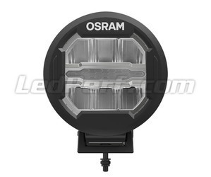 Extra koplamp Osram LEDriving® ROUND MX180-CB ECE-goedgekeurd