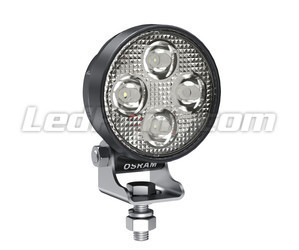 Extra LED-koplamp Osram LEDriving® ROUND VX80-WD