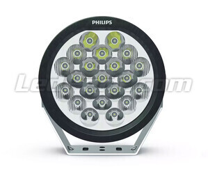 Extra LED-verlichting Philips Ultinon Drive 2001R 7" Rond - 180mm