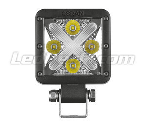 Reflector en polycarbonaat lens van de LED-werkkoplamp Osram LEDriving® LIGHTBAR MX85-SP - 2