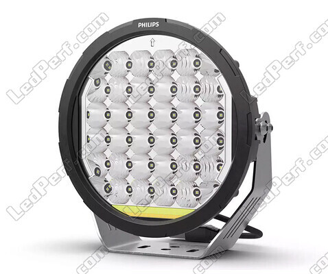 Extra LED-verlichting Philips Ultinon Drive 5001R 9" Rond - 215mm