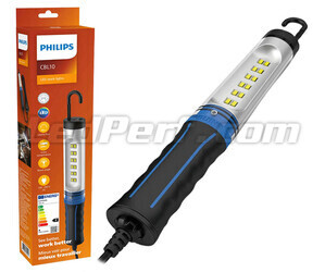 LED-inspectielamp Philips CBL10 - Voeding via sector 220V