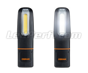 Osram LEDinspect MINI250 LED-inspectielamp - Kantelbaar